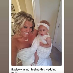 Meet your Posher, Brandy